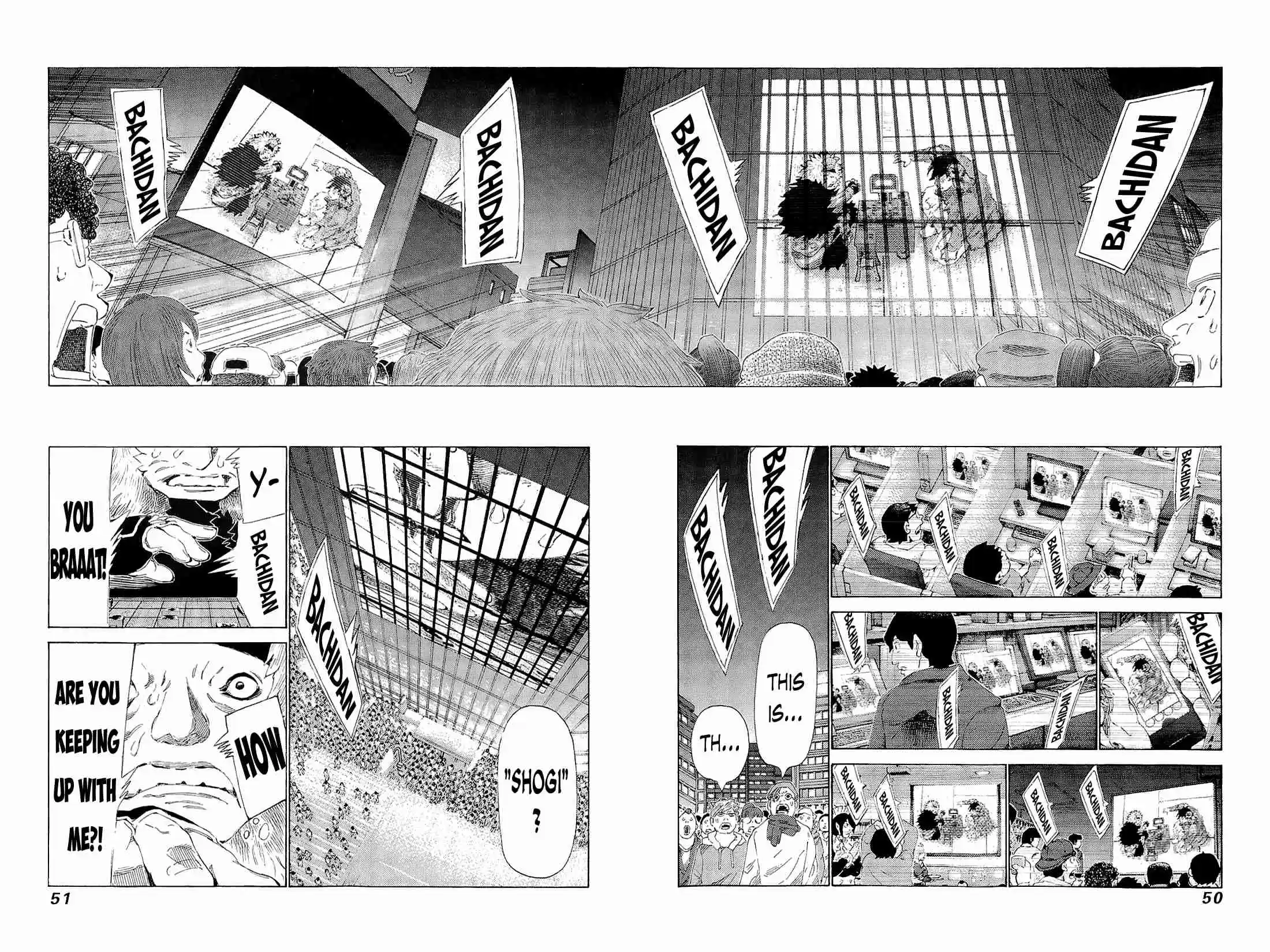 81diver Vol.21 Ch.214