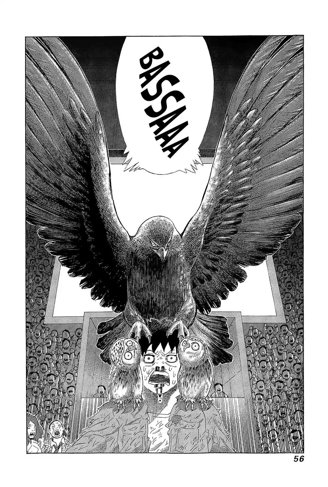 81diver Vol.21 Ch.214