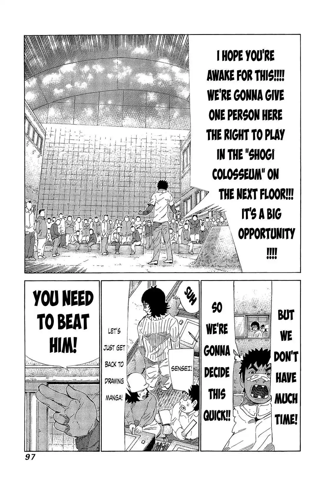 81diver Vol.21 Ch.217