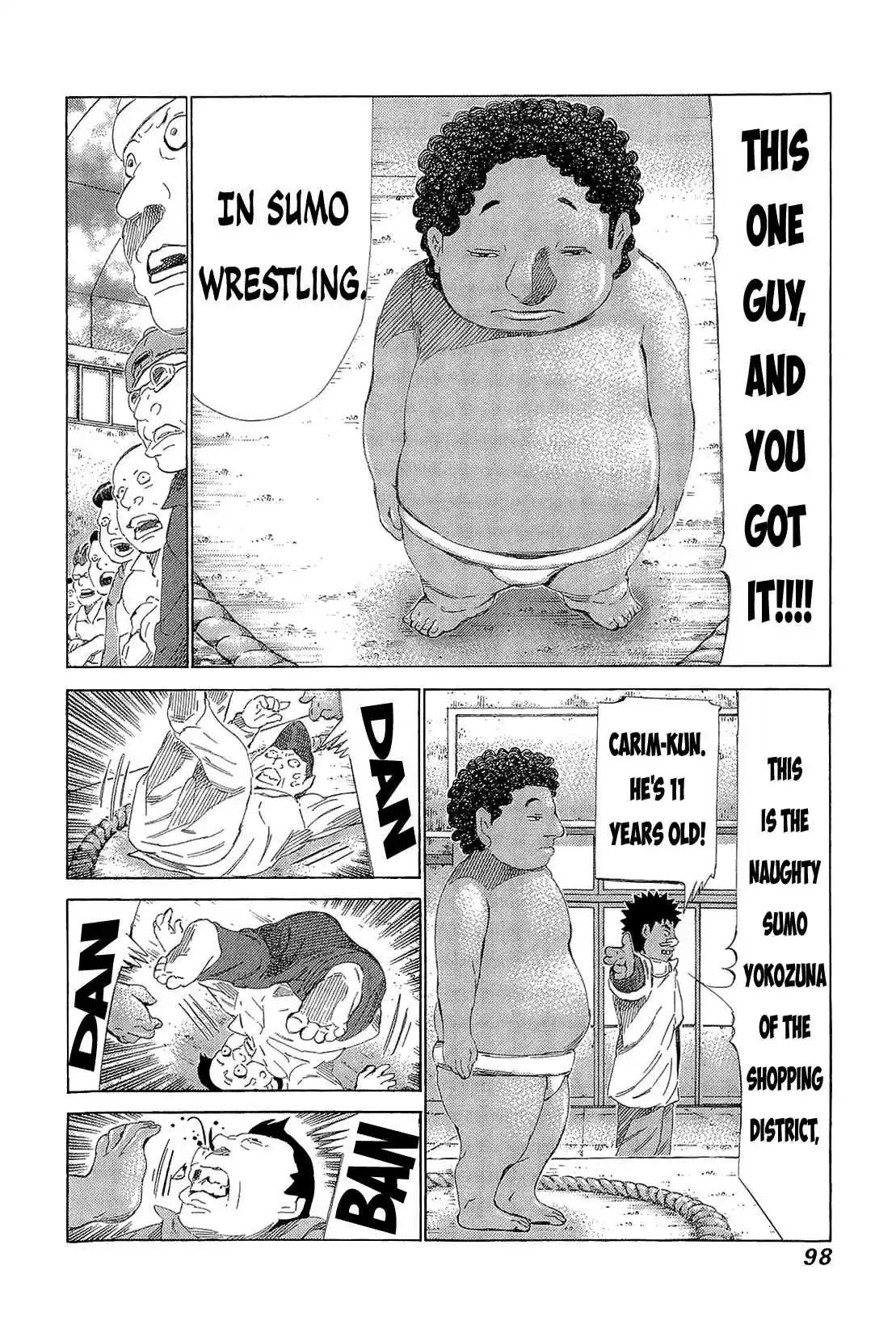 81diver Vol.21 Ch.217