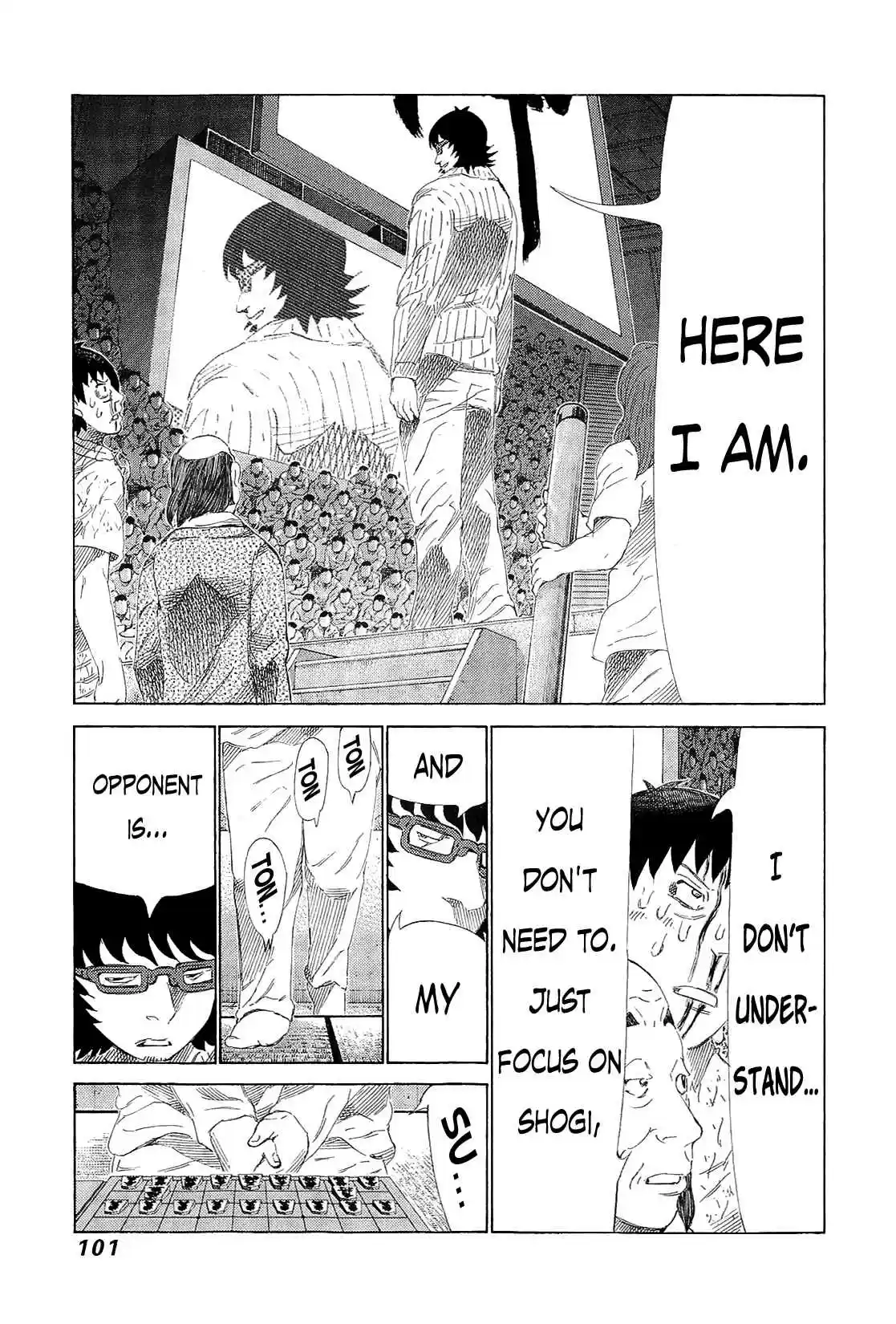 81diver Vol.21 Ch.217