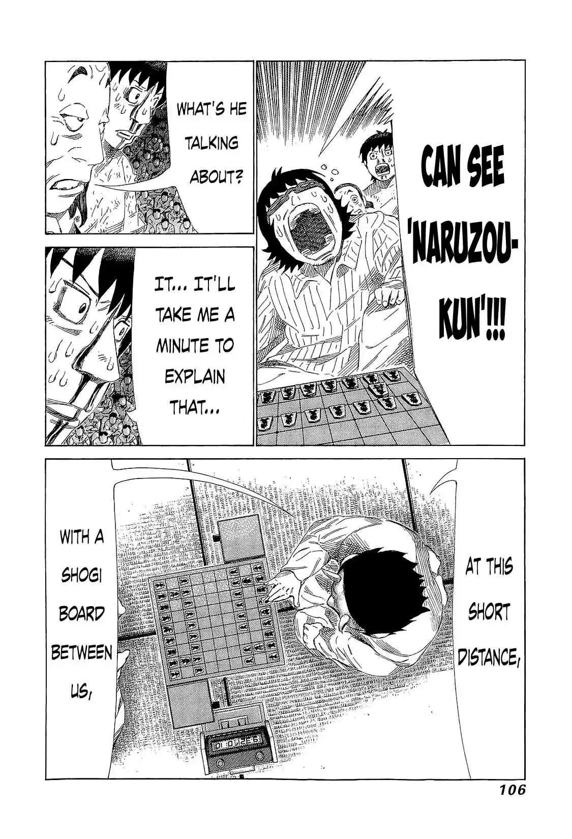 81diver Vol.21 Ch.217