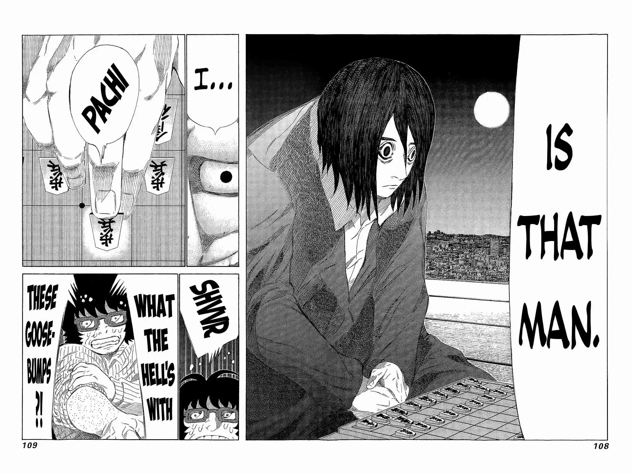 81diver Vol.21 Ch.217