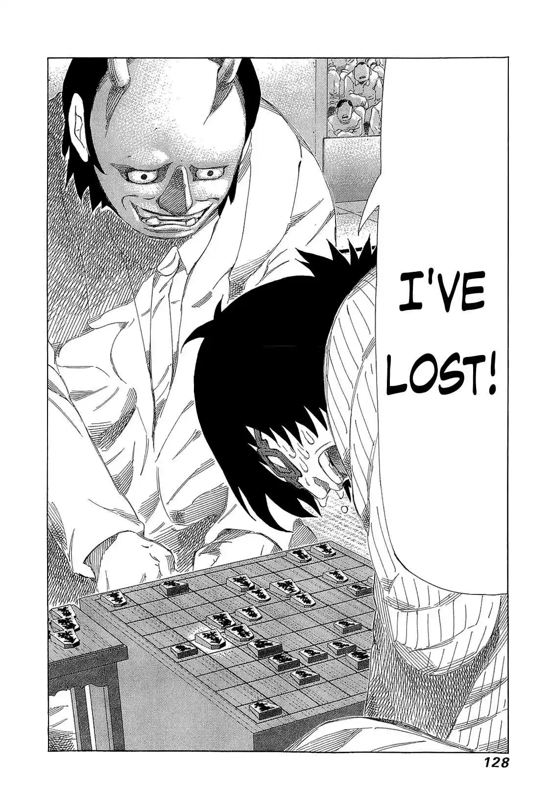 81diver Vol.21 Ch.218