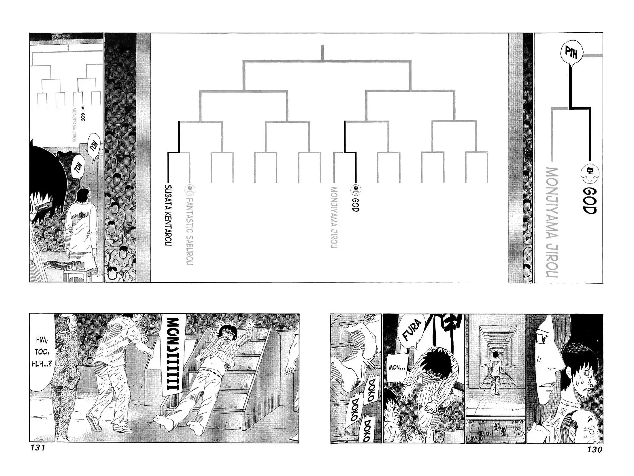 81diver Vol.21 Ch.219