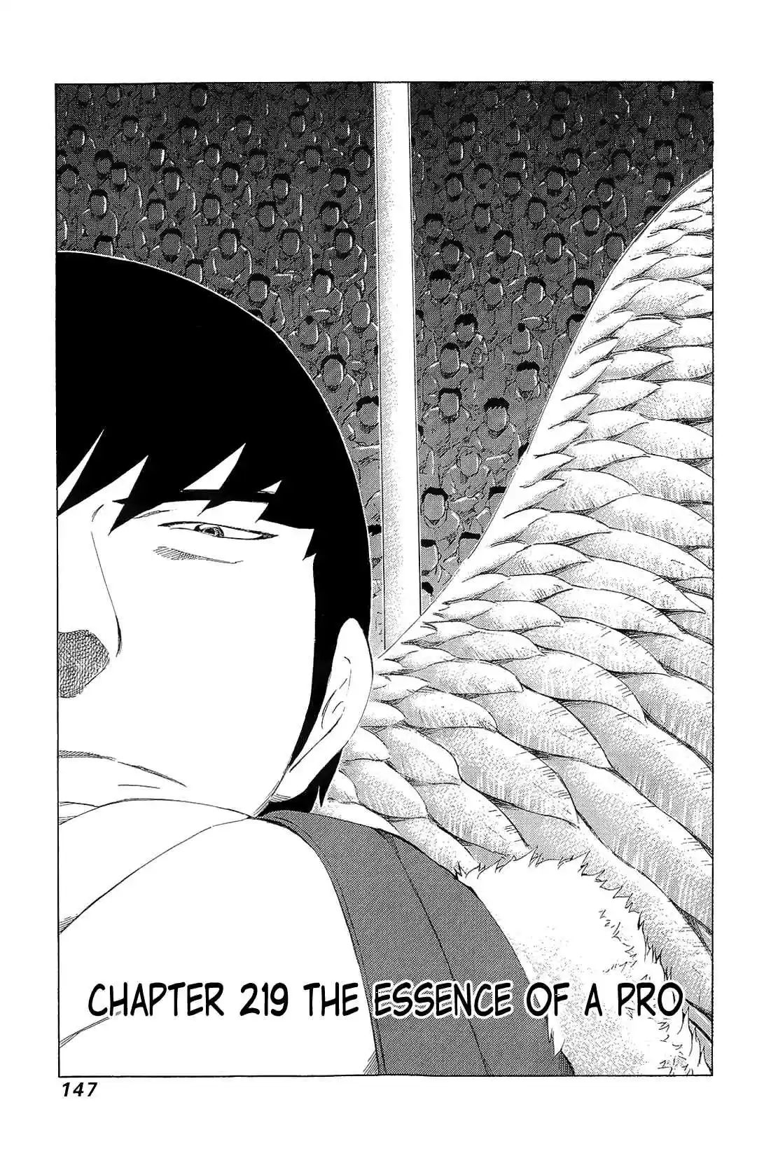 81diver Vol.21 Ch.220