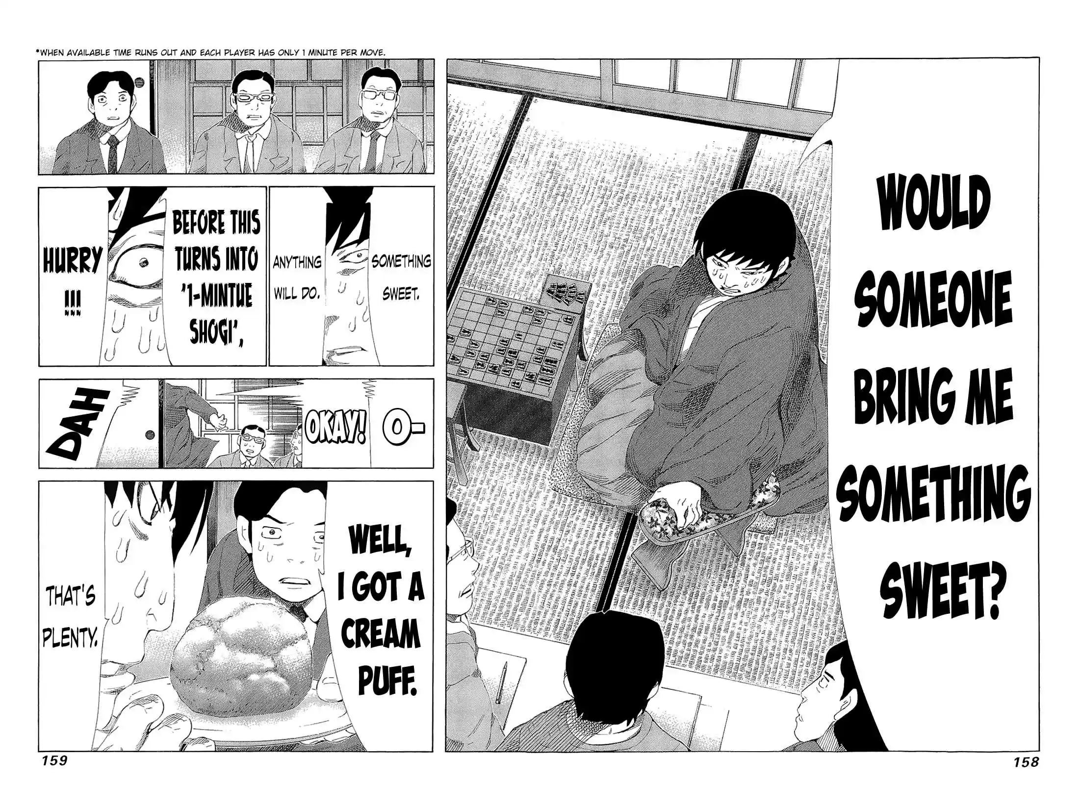 81diver Vol.21 Ch.220