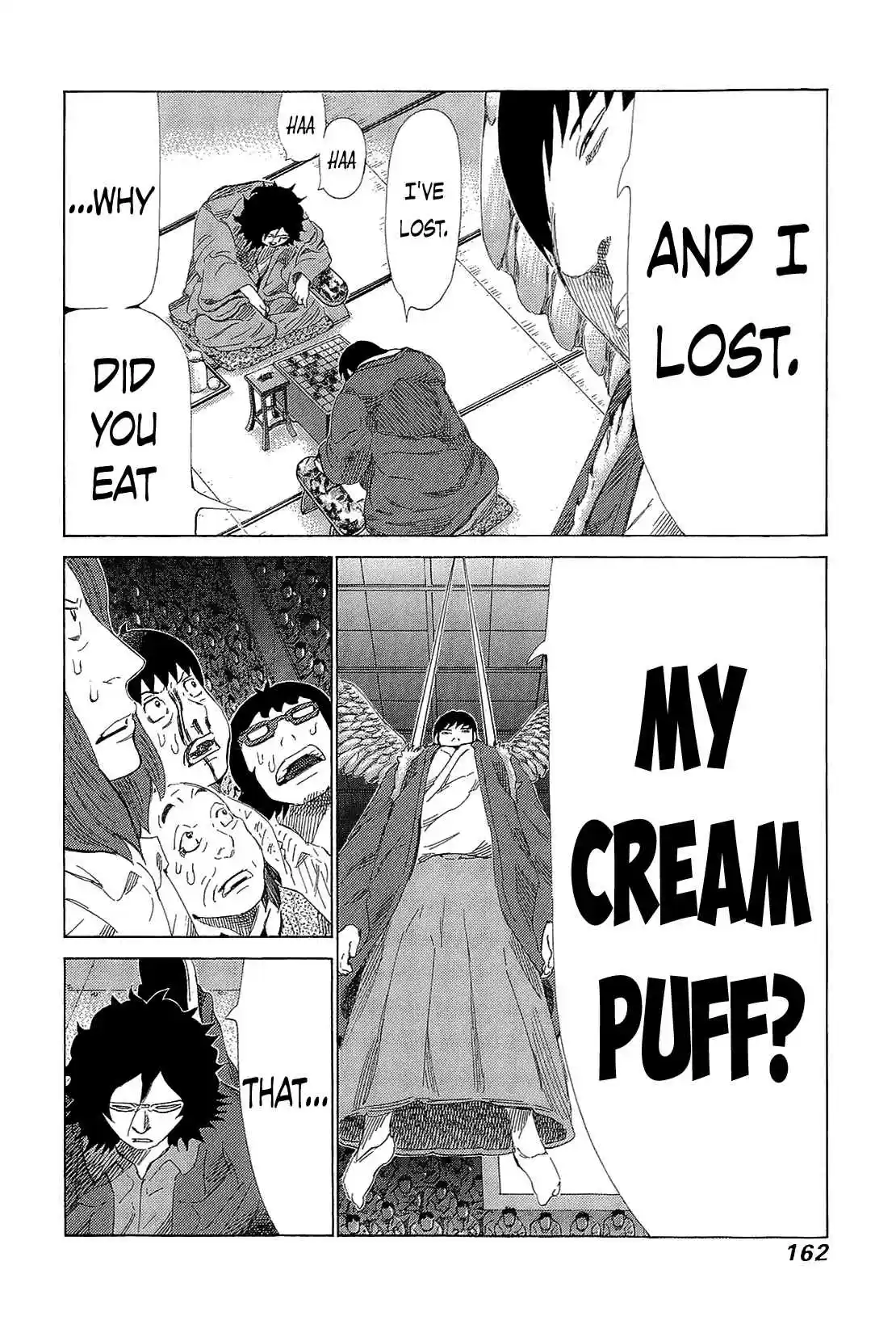 81diver Vol.21 Ch.220