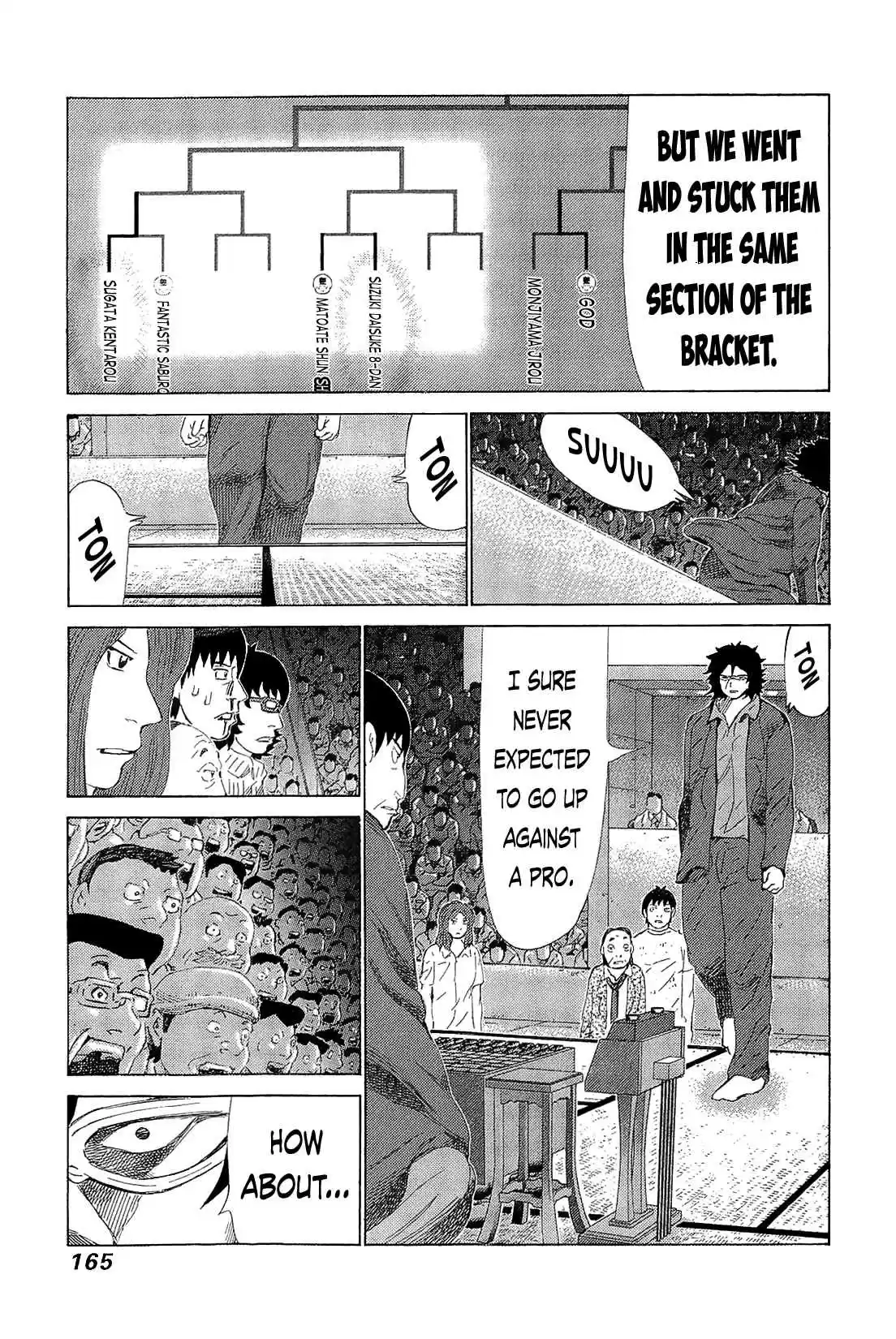 81diver Vol.21 Ch.220