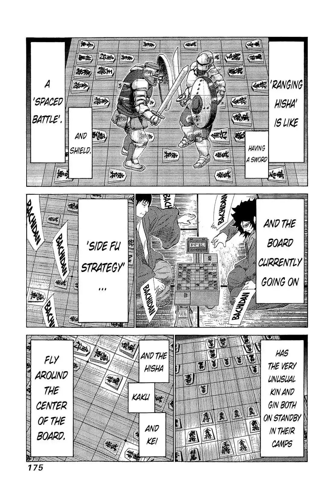 81diver Vol.21 Ch.221