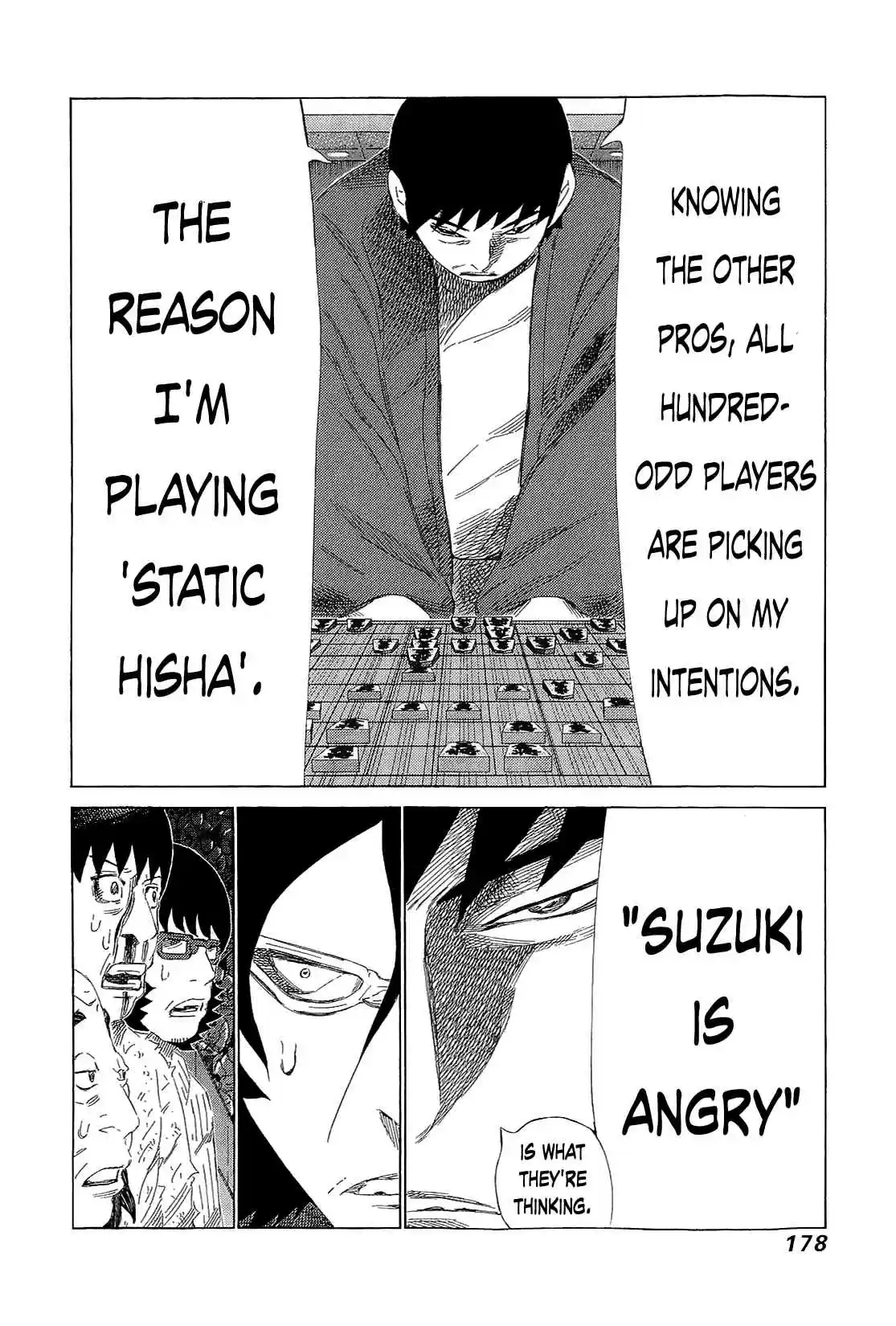 81diver Vol.21 Ch.221