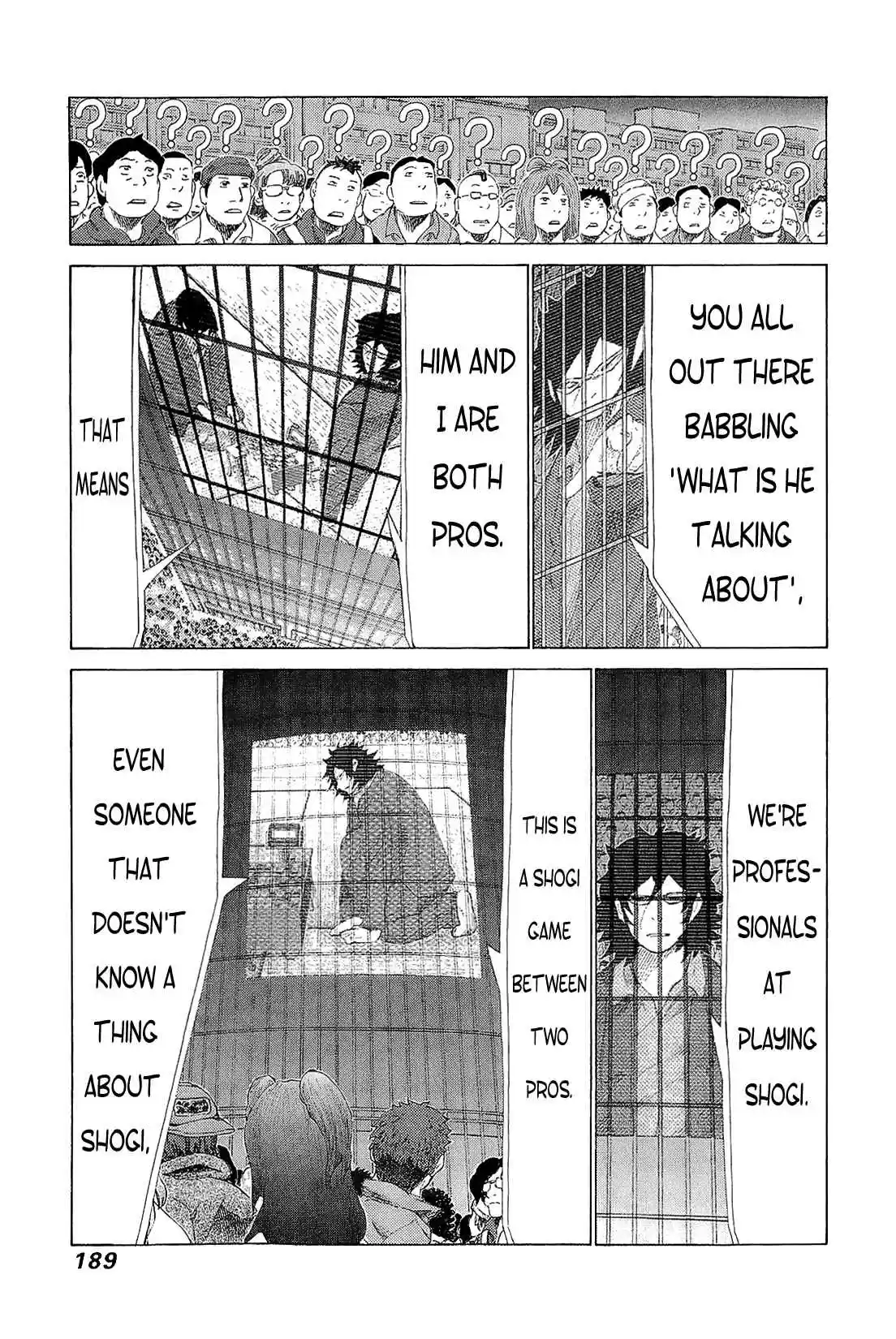 81diver Vol.21 Ch.222