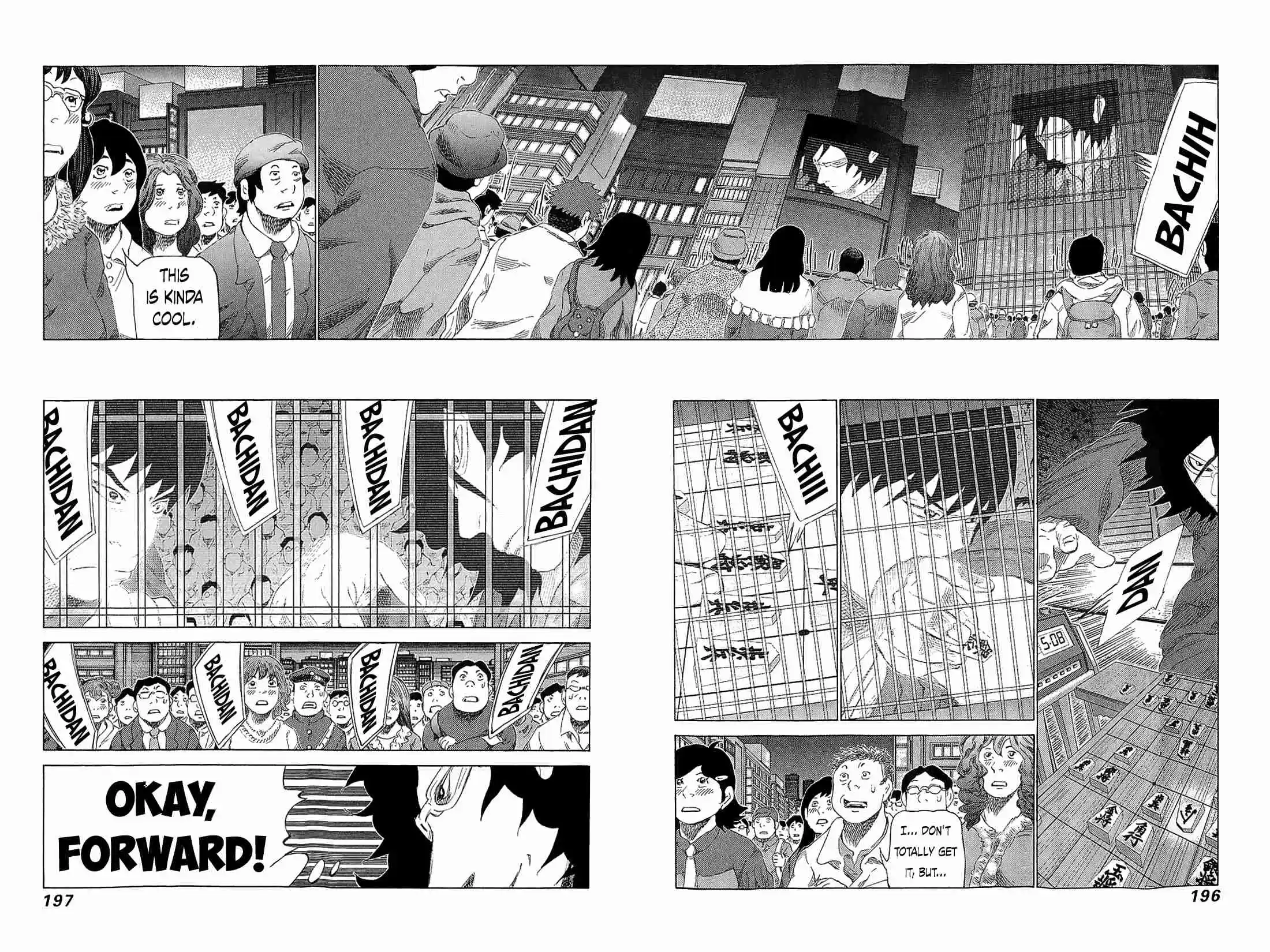 81diver Vol.21 Ch.222