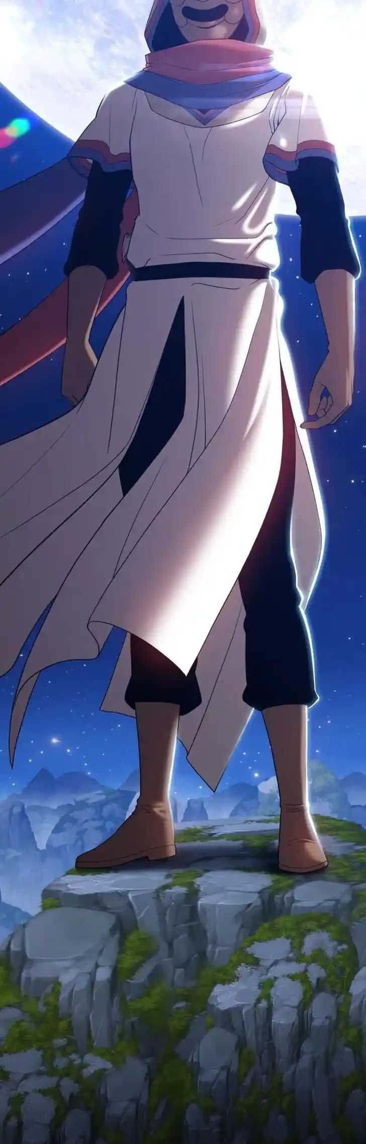 99 Reinforced Wood Stick Ch.021