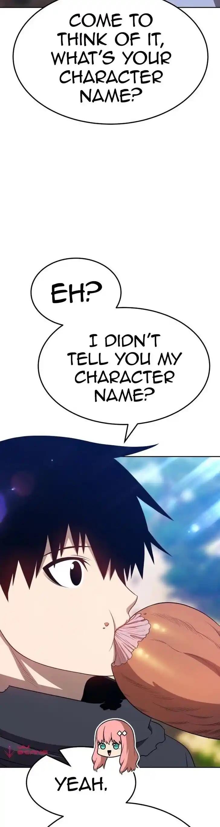 99 Reinforced Wood Stick Ch.021