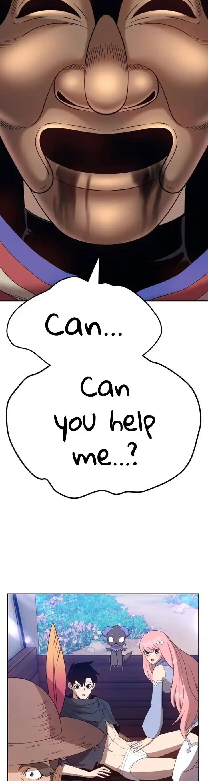 99 Reinforced Wood Stick Ch.021