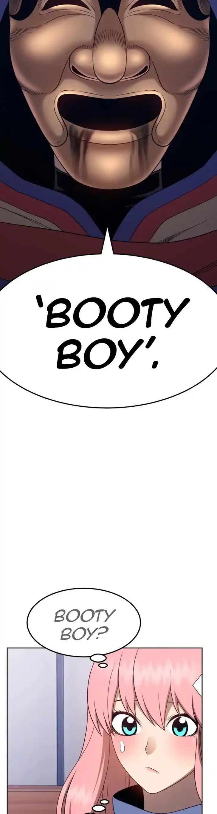 99 Reinforced Wood Stick Ch.021