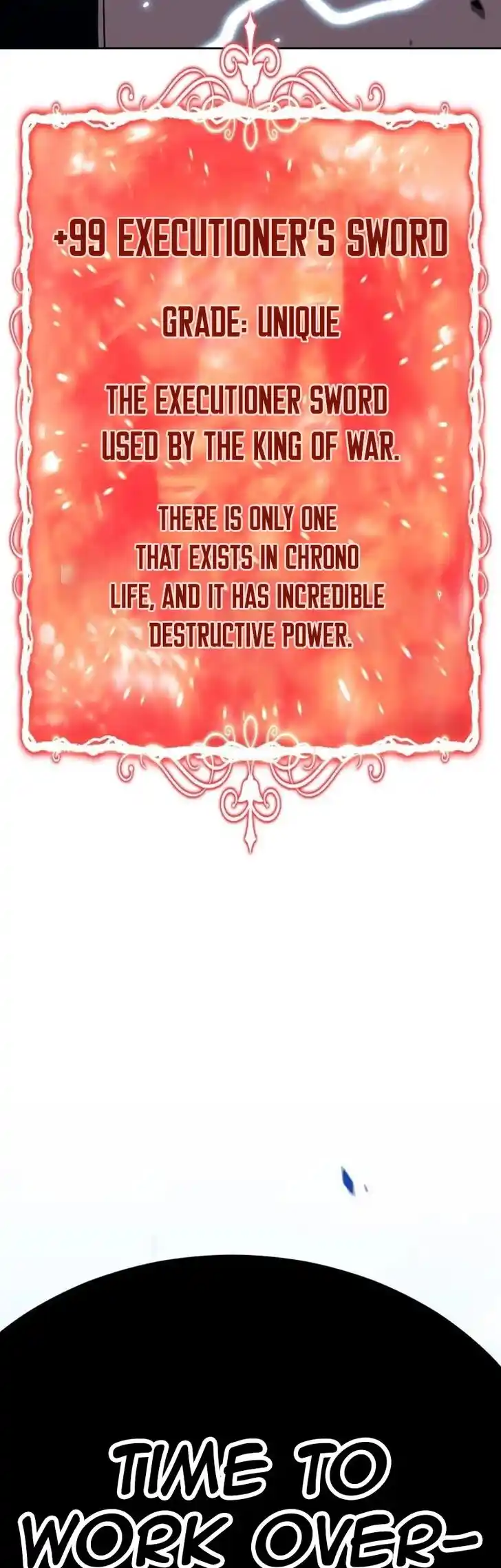 99 Reinforced Wood Stick Ch.021