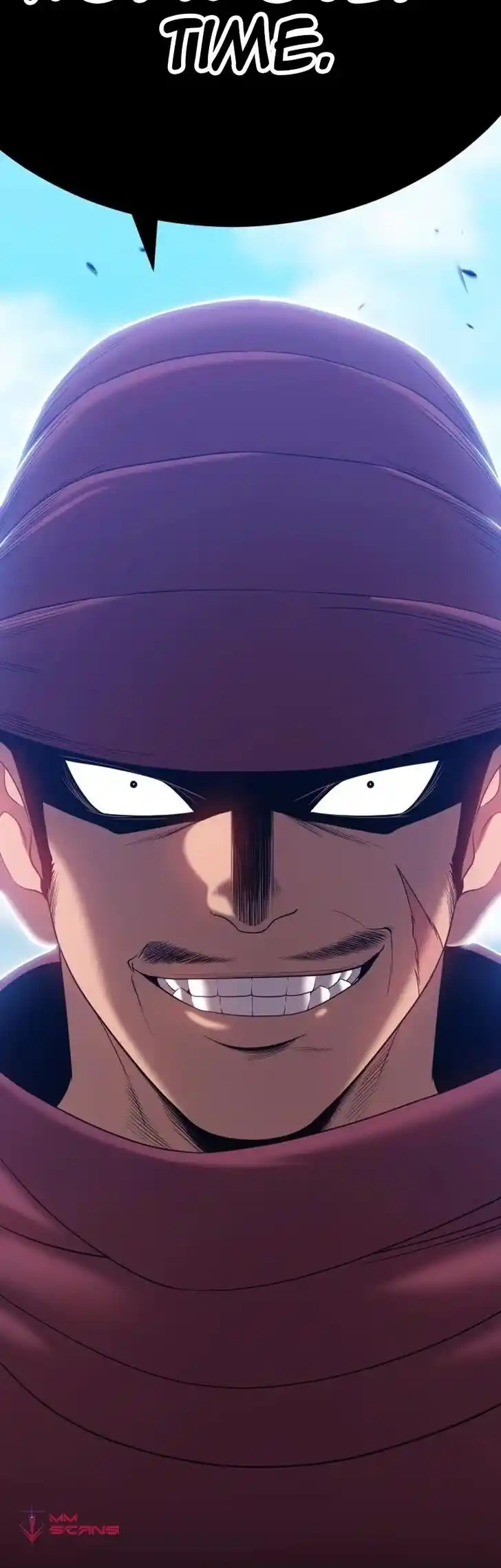 99 Reinforced Wood Stick Ch.021