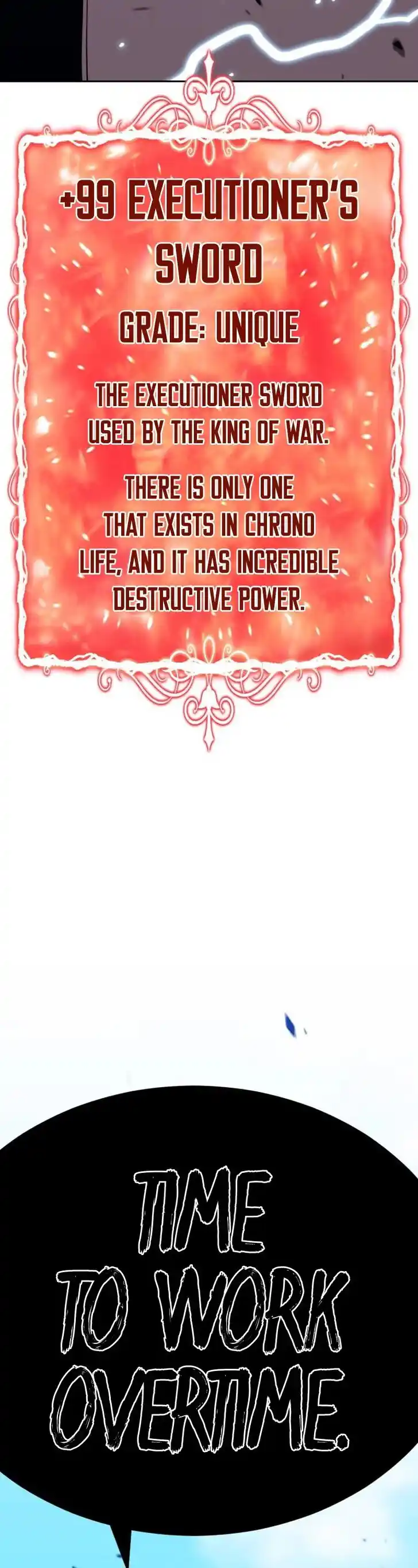 99 Reinforced Wood Stick Ch.022