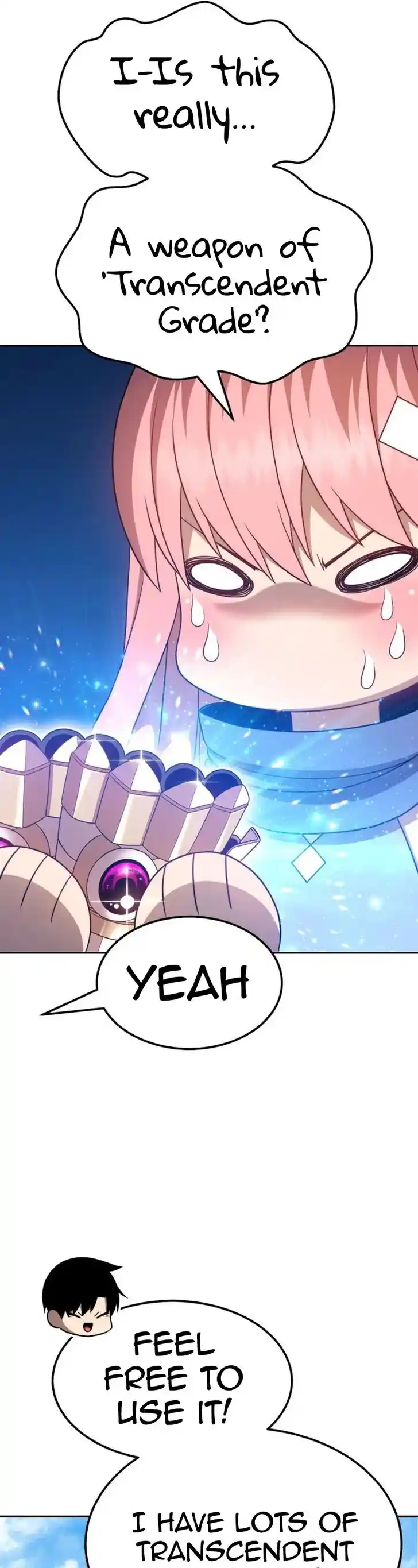 99 Reinforced Wood Stick Ch.022