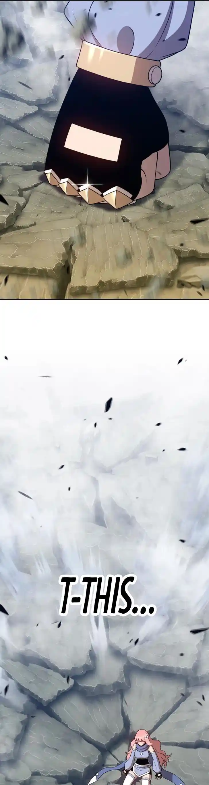 99 Reinforced Wood Stick Ch.022