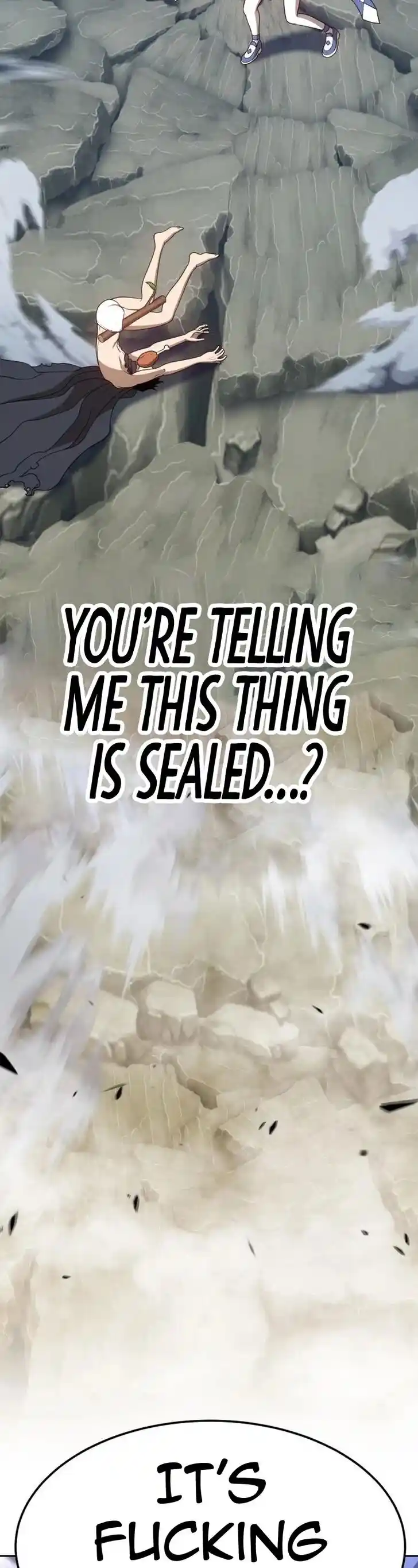 99 Reinforced Wood Stick Ch.022