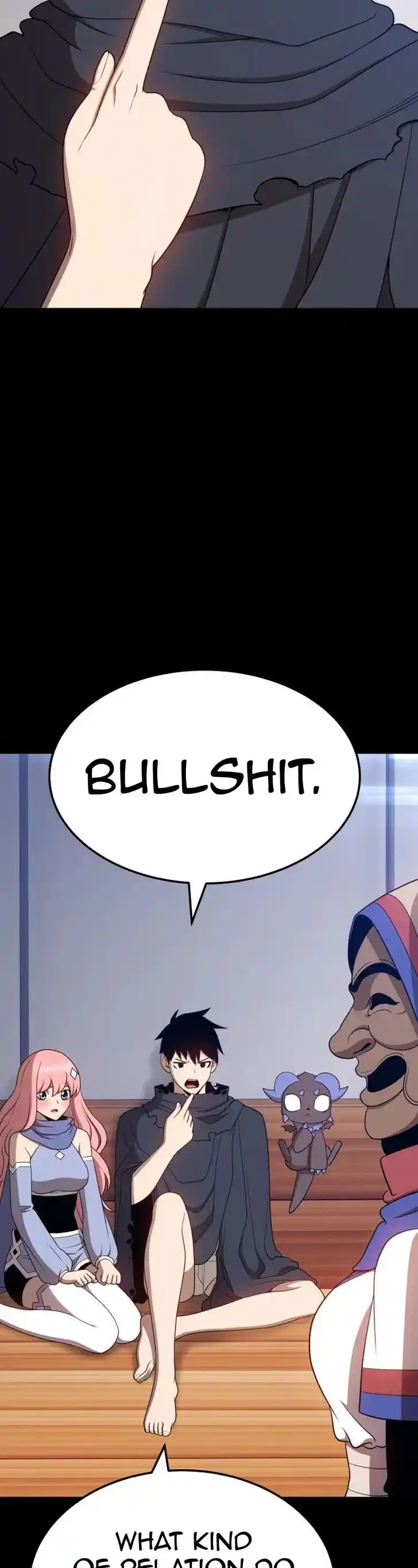 99 Reinforced Wood Stick Ch.022