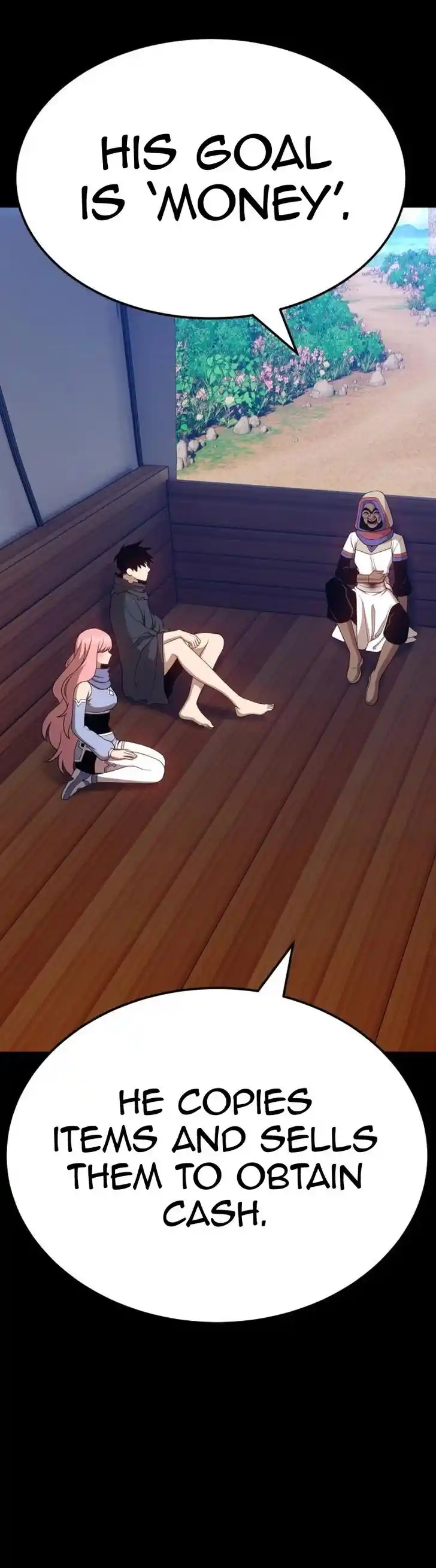 99 Reinforced Wood Stick Ch.022