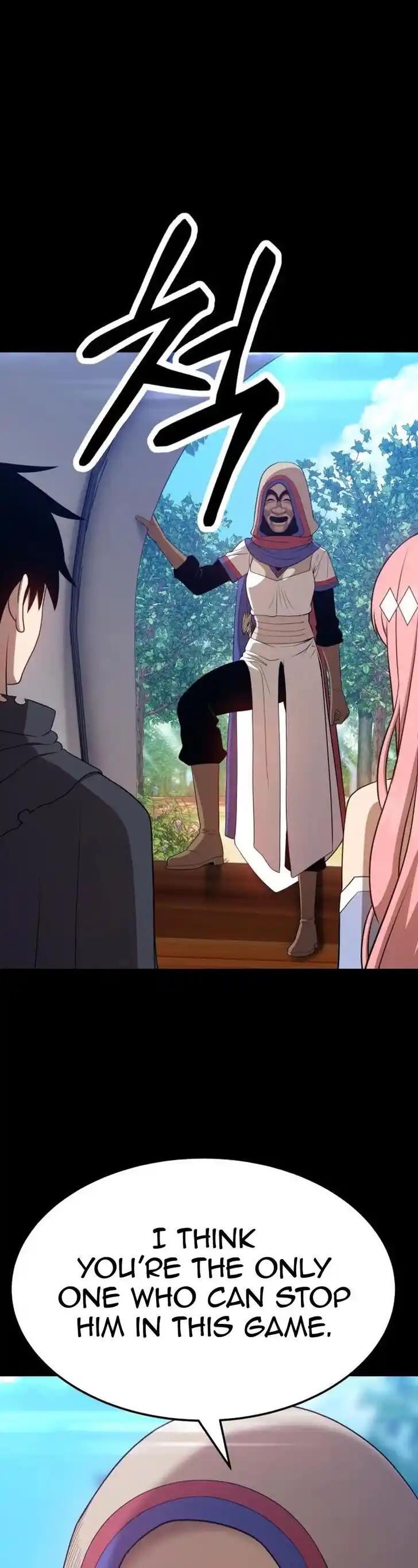 99 Reinforced Wood Stick Ch.022