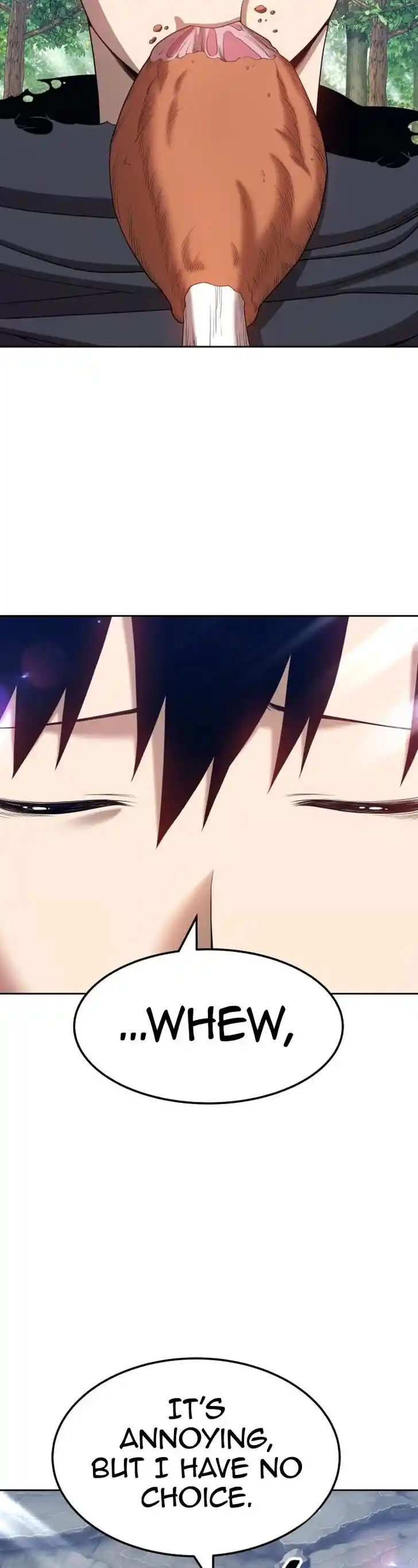 99 Reinforced Wood Stick Ch.022