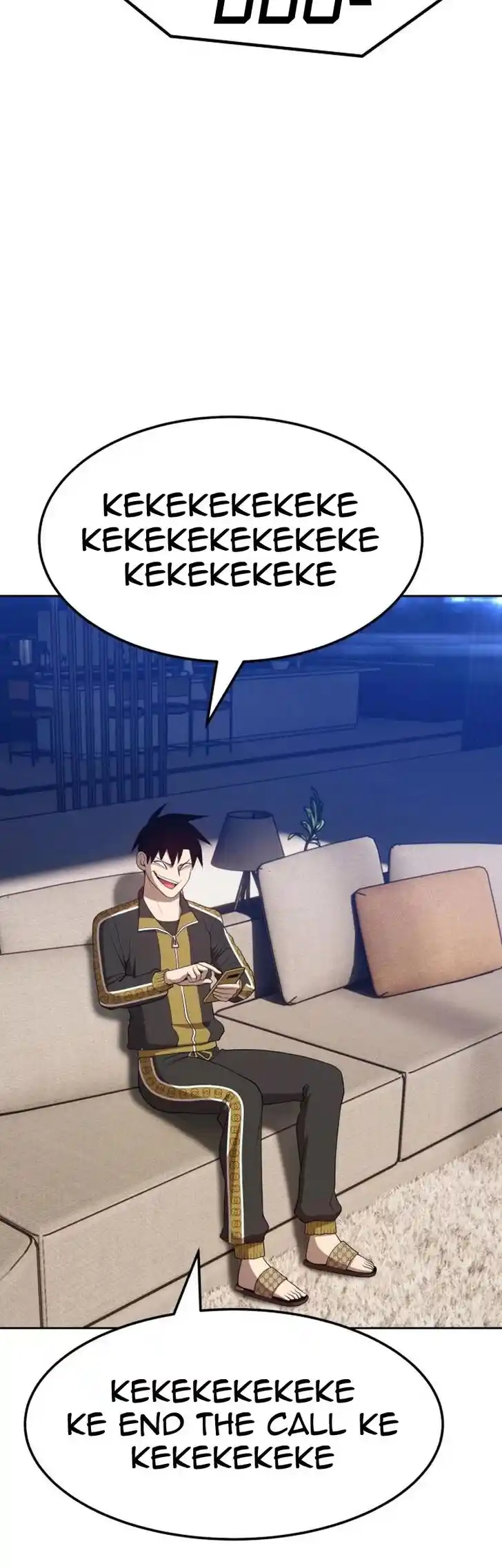 99 Reinforced Wood Stick Ch.022