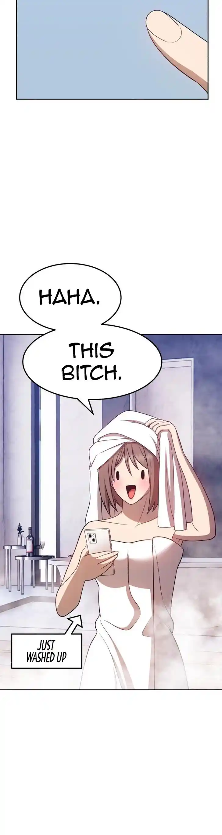 99 Reinforced Wood Stick Ch.022