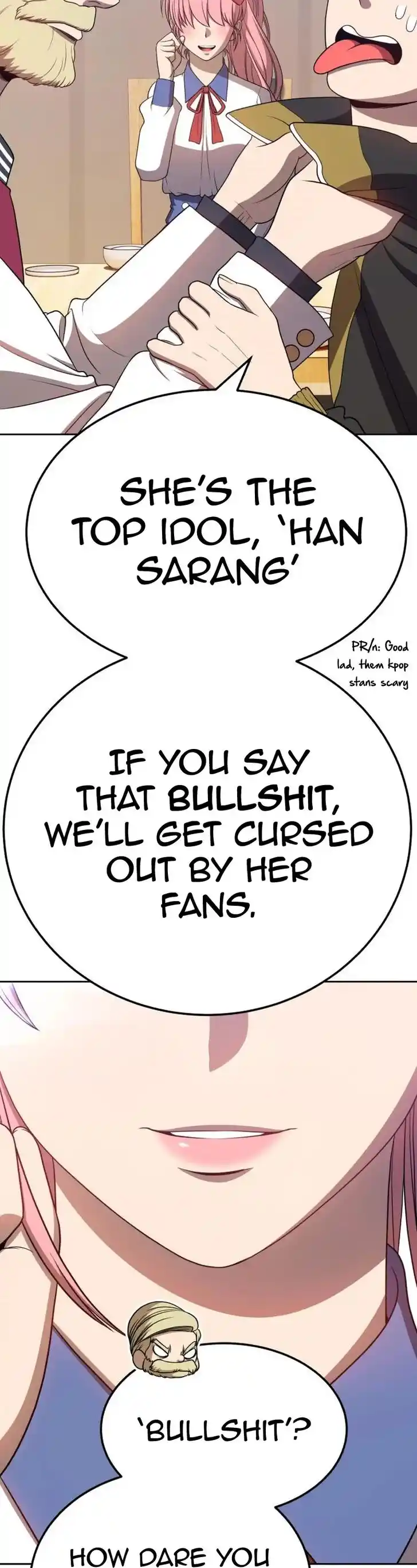 99 Reinforced Wood Stick Ch.022