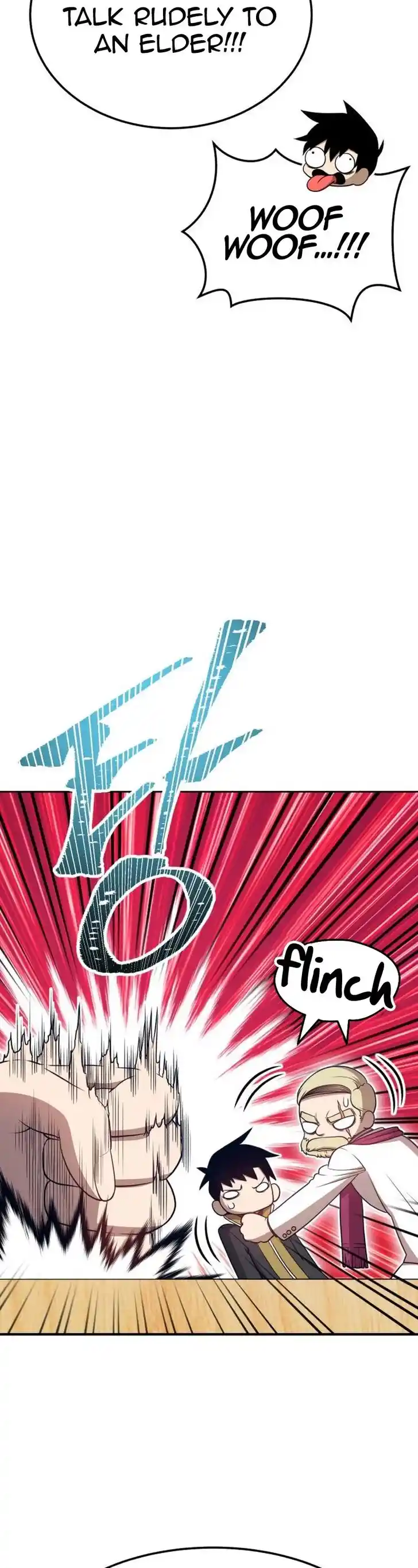 99 Reinforced Wood Stick Ch.022