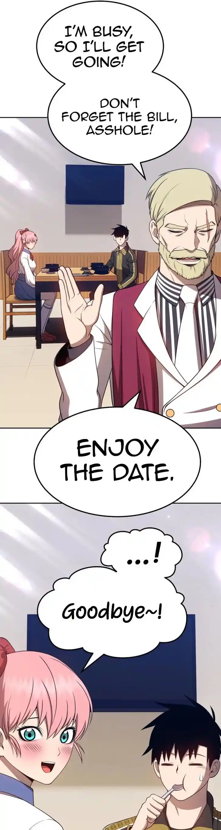 99 Reinforced Wood Stick Ch.022