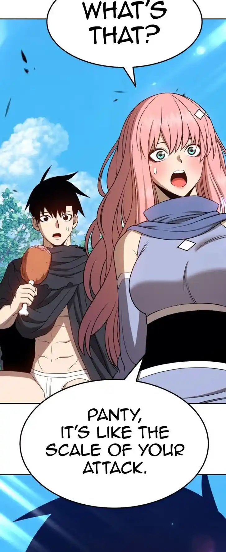 99 Reinforced Wood Stick Ch.022