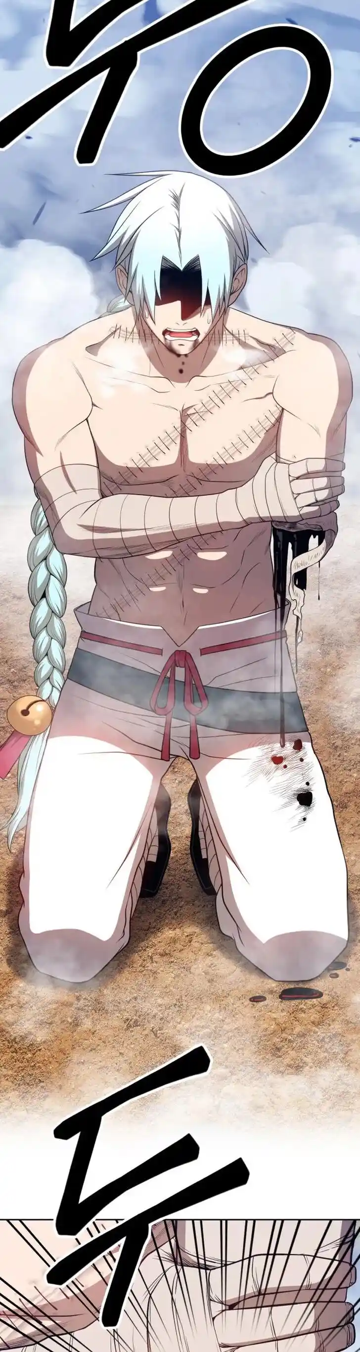 99 Reinforced Wood Stick Ch.022