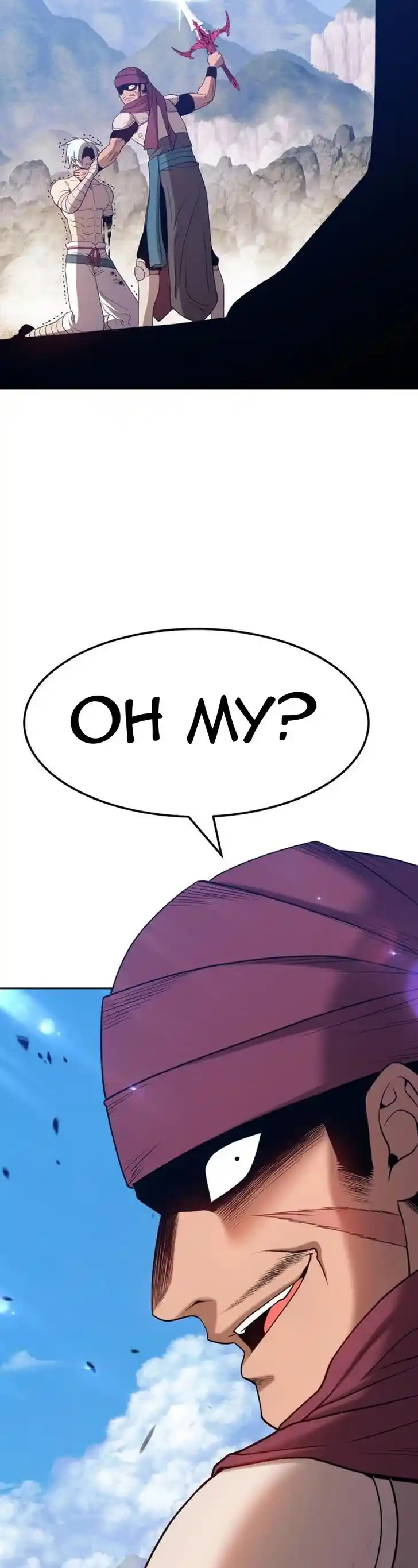 99 Reinforced Wood Stick Ch.022