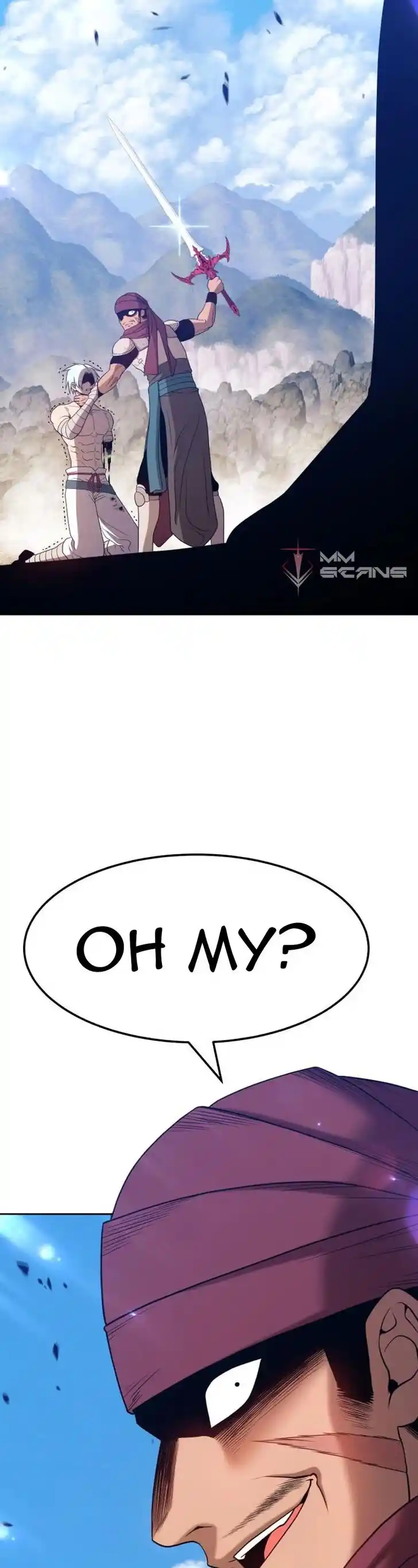 99 Reinforced Wood Stick Ch.023