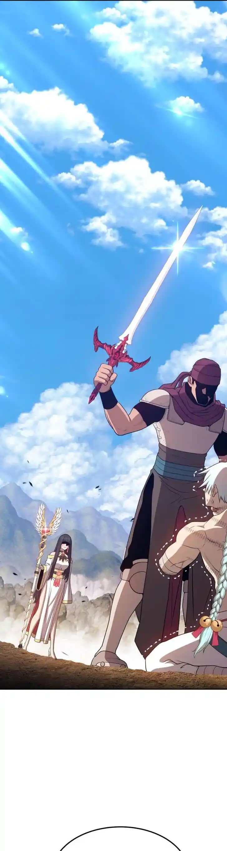 99 Reinforced Wood Stick Ch.023