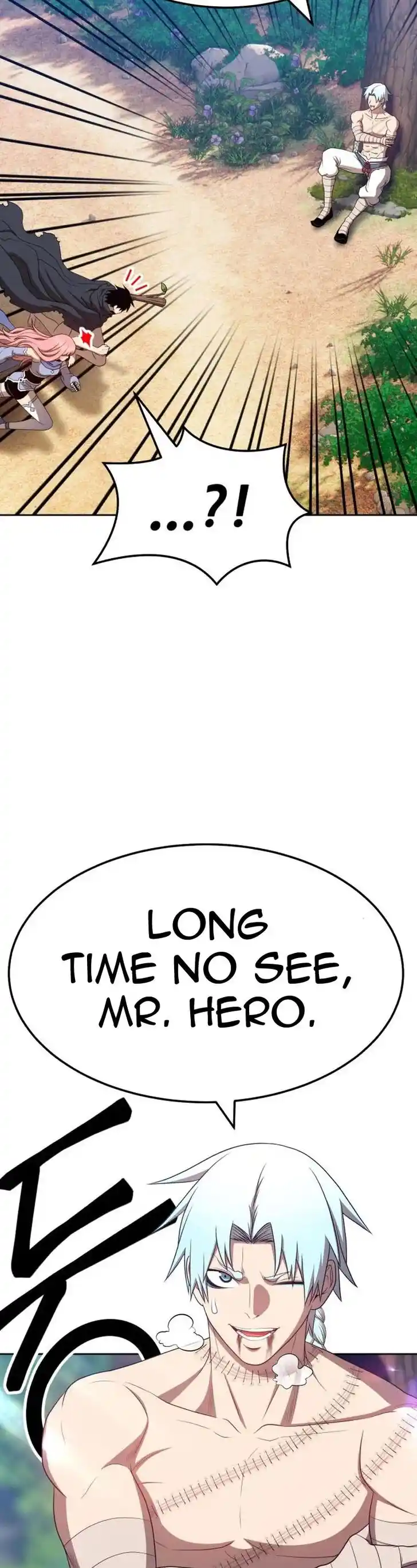 99 Reinforced Wood Stick Ch.023