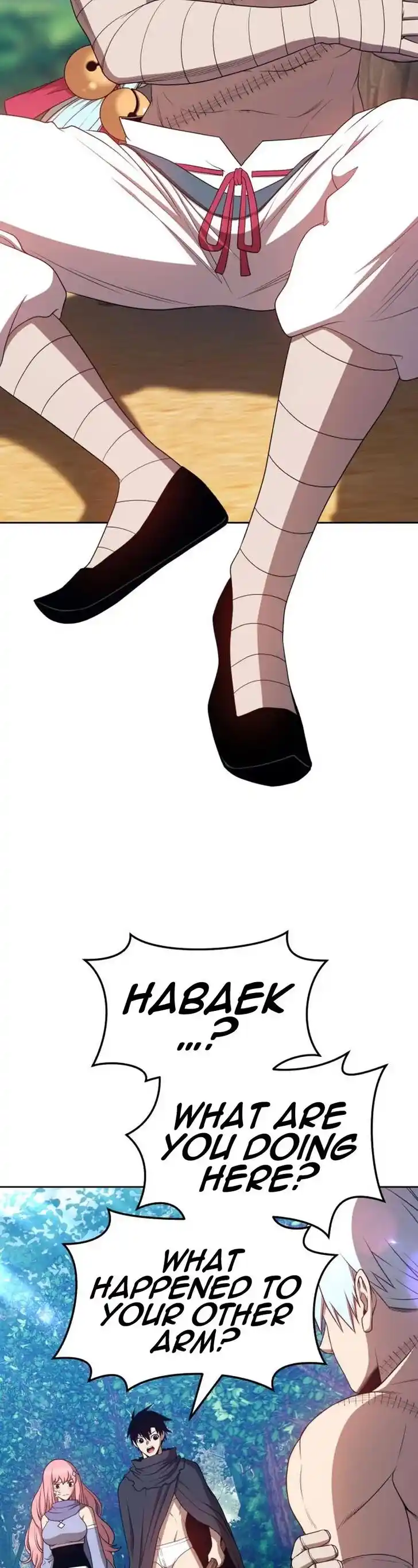 99 Reinforced Wood Stick Ch.023