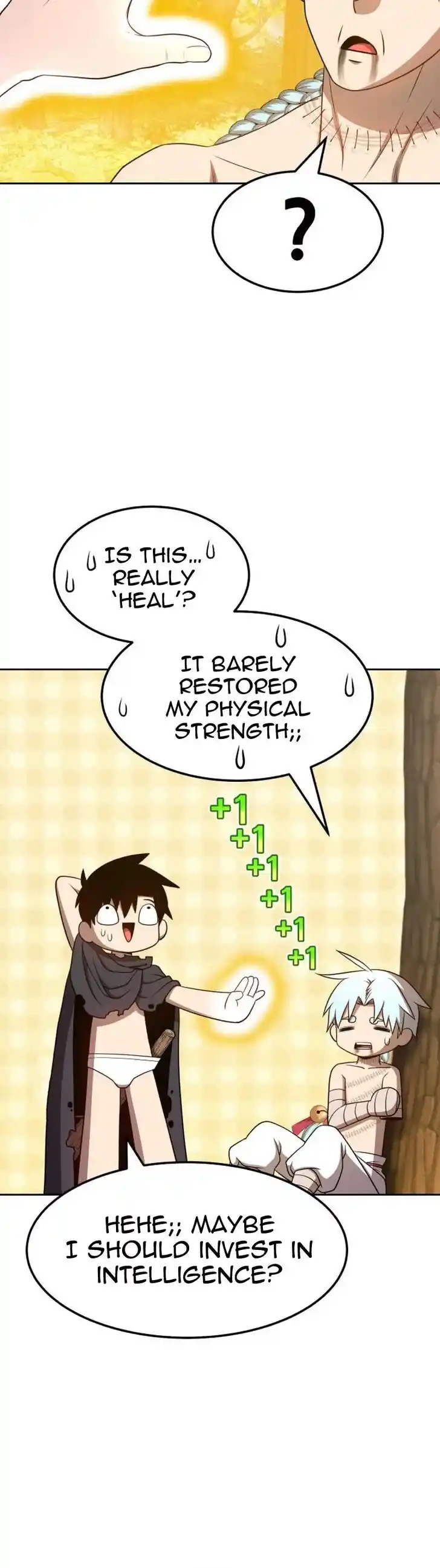 99 Reinforced Wood Stick Ch.023