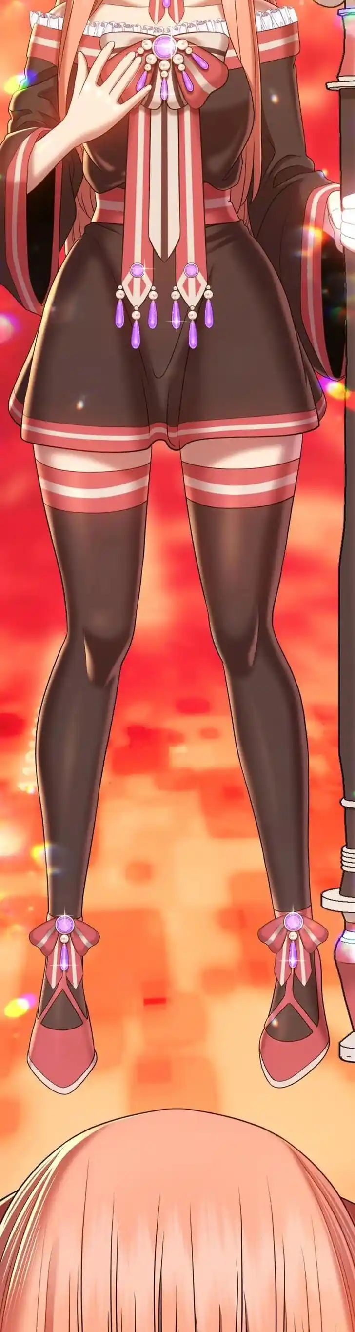 99 Reinforced Wood Stick Ch.024