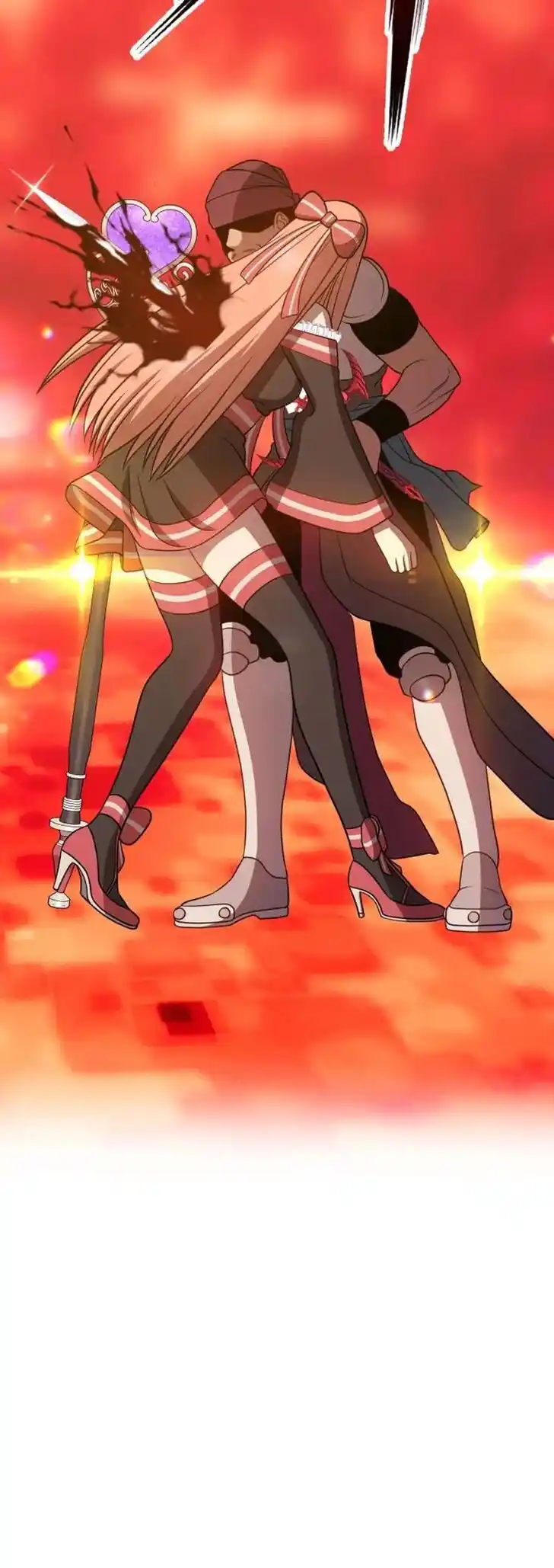 99 Reinforced Wood Stick Ch.024