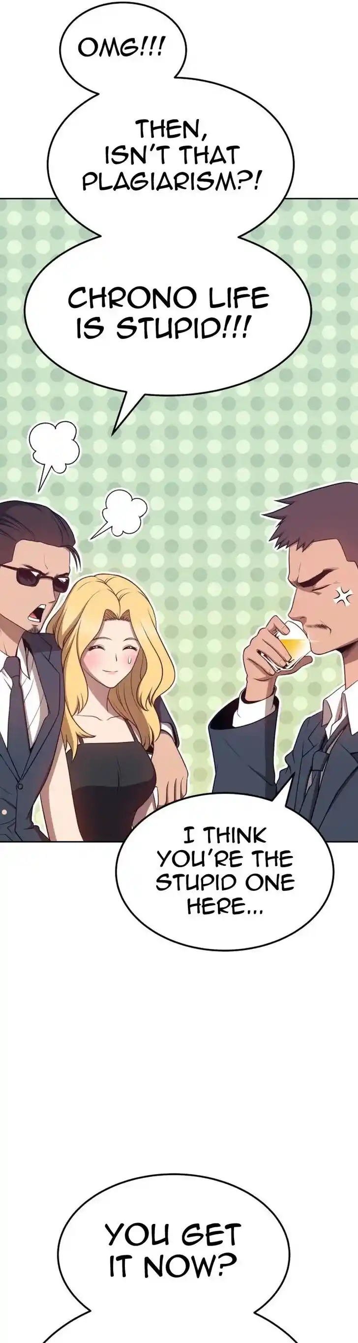 99 Reinforced Wood Stick Ch.024