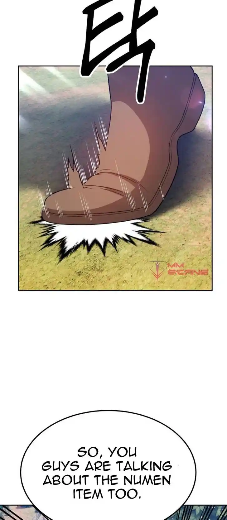 99 Reinforced Wood Stick Ch.024