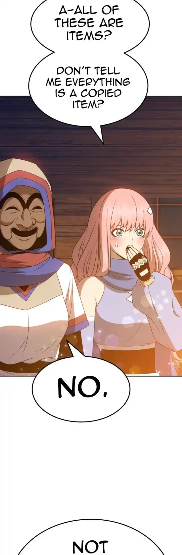 99 Reinforced Wood Stick Ch.024