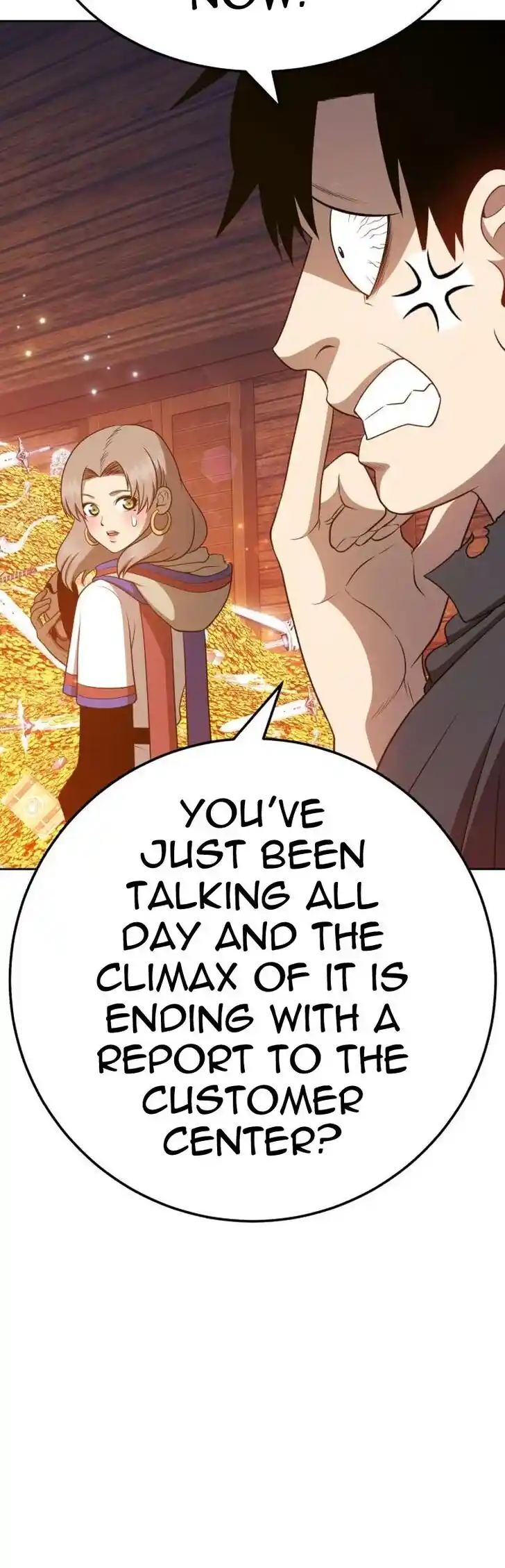 99 Reinforced Wood Stick Ch.024